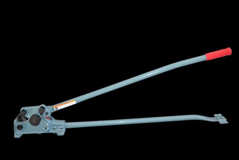 MCC -  ROD CUTTER BENDER 5/8" (16mm) REBAR